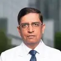 Dr. Rakesh Maggon