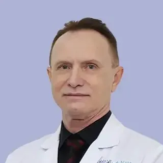 Dr. Igor Sankin