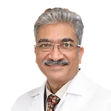 Dr. Naveen Gupta