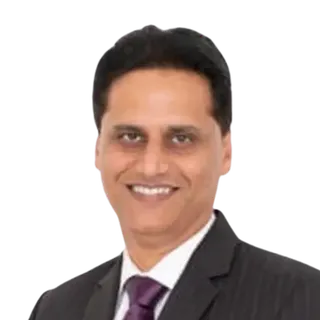 Dr. Rehan Saif