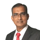 Dr. Anand Gorva