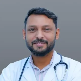 Dr. Abdusammad Thottoli
