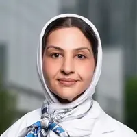 Dr. Fernaz Behlim