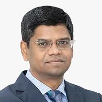 Dr. Rajan Maruthanayagam