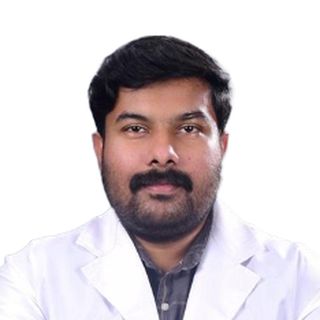 Dr. Alex Thomas N