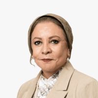 Dr. Amira Zoheir