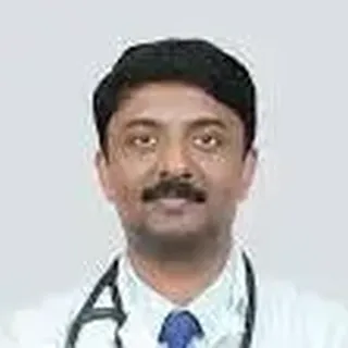 Dr. Jemshid Eranhikkal
