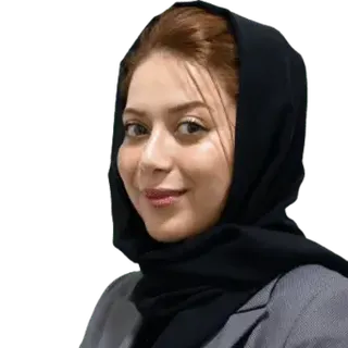 Dr. Elham Ahmad Mahjoor Azad