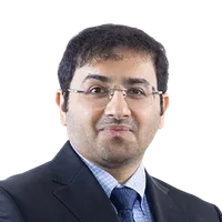 Dr. Anishkumar P. K. Venugopalan Nair