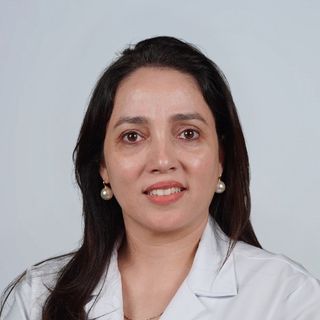 Dr. Shahida Ummer