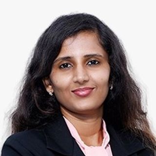 Dr. Saranya Devi