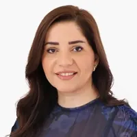 Dr. Anfal Akram Al Mashaykhi