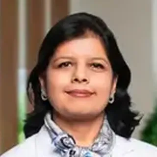 Dr. Ramika Mittal