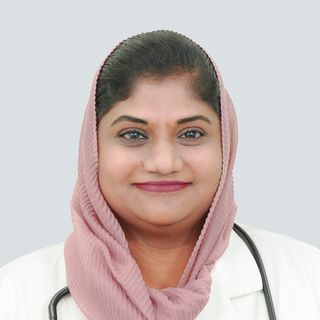 Dr. Shemna Abdulkhadar Kunju