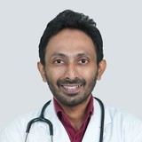 Dr. Rajit Pillai