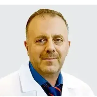 Dr. Redwan Kalash