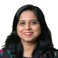 Dr. Manali M Dande