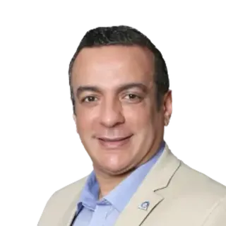 Prof. Dr. Amgad Farouk
