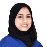 Ms. Fabinsha Kunnath Palliparambil