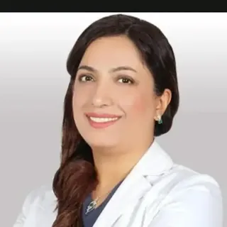 Dr. Asiyeh Abdollahi