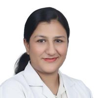 Ms. Asra Sarwar