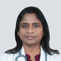 Dr. Kalpana Loganathan
