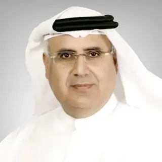 Dr. Arif Al Nooryani
