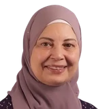 Dr. Somaya Saddik