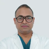 Dr. Vijay Raj Mrinal