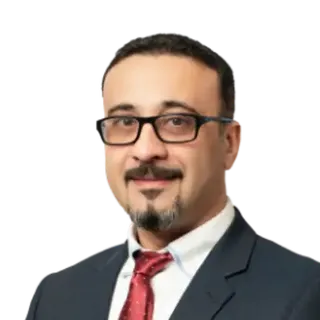 Dr. Tarek Sallam
