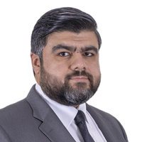 Dr. Ahmed Nabil