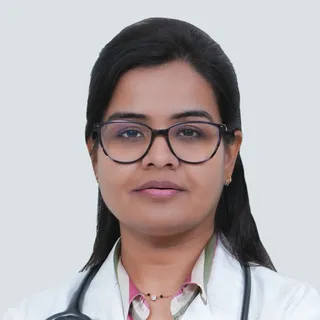Dr. Shubha Choudhary