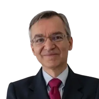 Dr. Masood Ahmad Khan