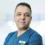 Dr. Shadi Fadel Alkhalil