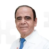 Dr. Malek Habballah