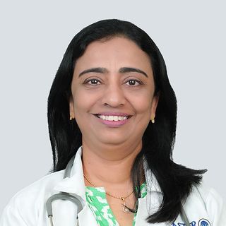 Dr. Suma Thomas