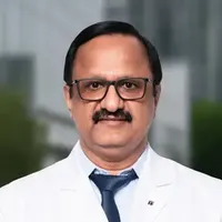 Dr. Shajahan Abdulkhader