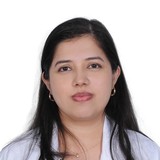 Dr. Sneha Pilanku