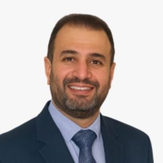 Dr. Talal Mohan