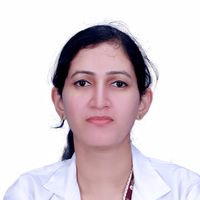 Dr. Navya Christopher