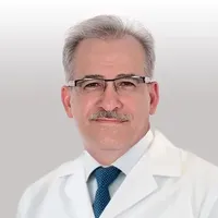 Dr. Haitham Talo