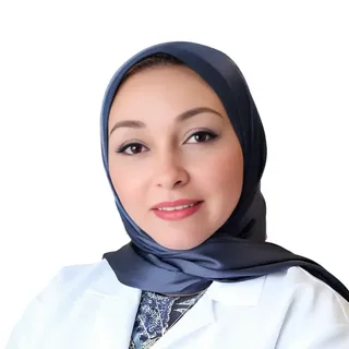 Dr. Shireen Hassan Aboelmati