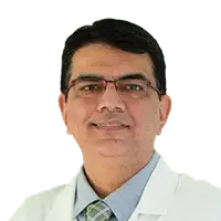Dr. Anurag Singh
