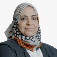 Dr. Hanan Mahmoud Kandil