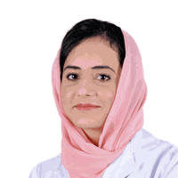 Dr. Asma Maqsood