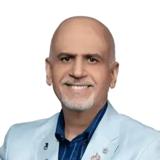 Dr. Amr El Zawahry