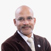 Dr. Saleh Mohammed Kagzi