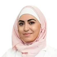 Dr. Dima Tarsha