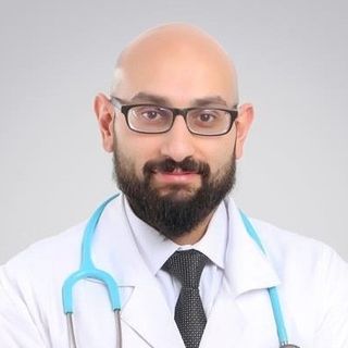 Dr. Fuad Alnawasrah