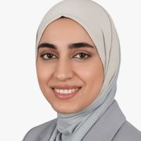 Ms. Mariam Sameh Elawady